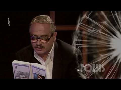 Poesis: Alexandru Repan - Ioana de Ion Vinea (@Arhiva TVR)