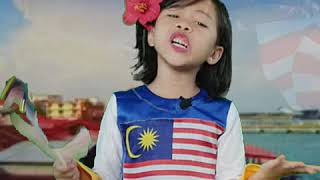 Download lagu jom HINGAQ muzik video Sejahtera Malaysia Zurin An... mp3