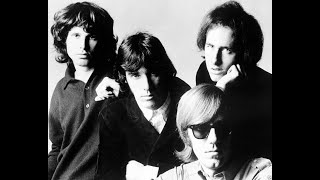 The Doors Hyacinth House demo/outtake Jim Morrison