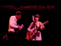 Lera Lynn & Ben Lewis 'You and Me Alone ...