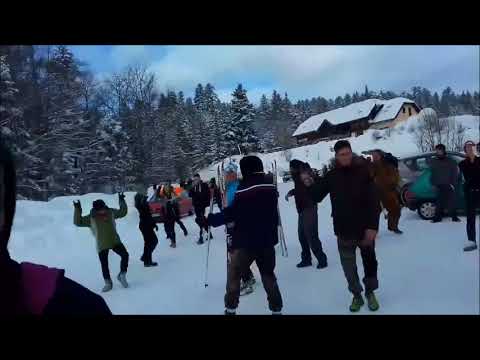 Bratatek Sound6tm // PLS System // LPS - 16/12/2017