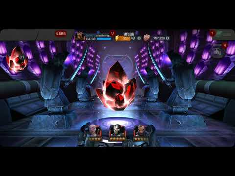 3 5* Crystal Opening || Finally got my one of the best champ...