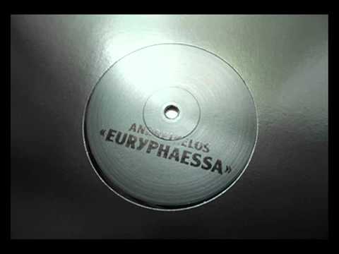 Andreikelos - Deserted [Vinyl Rip] (Euryphaessa EP - Equinox Records)