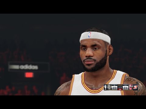 nba 2k15 pc crack