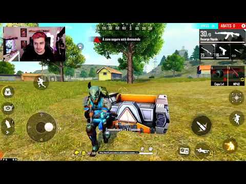 GABEPEIXE REAGINDO A Piutrap - NOCALT Ft. MARCK