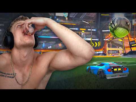 The Gross Shot Gamer Challenge