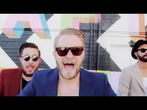 Uptown Funk Cover    Holy Spirit Funk