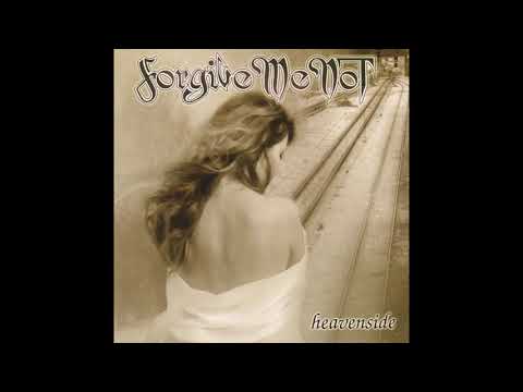 Forgive-Me-Not - Heavenside (2004) Full album