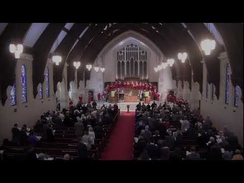 "Where Cross the Crowded Ways of Life," GERMANY