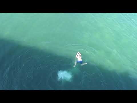 Skokovi Višegrad 2015 godina - Samir