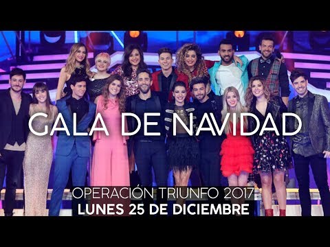 download lagu mp3 mp4 Ot Gala Navidad, download lagu Ot Gala Navidad gratis, unduh video klip Ot Gala Navidad