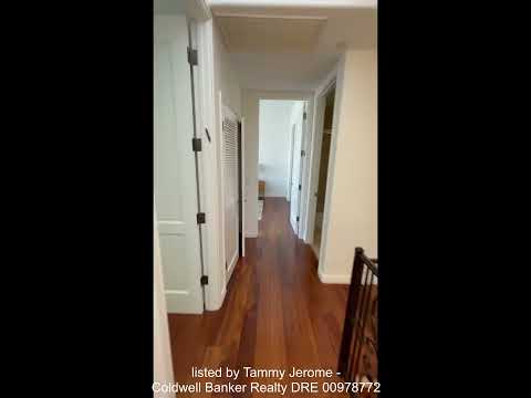 Video Open House Tour of 744 N Alfred St #4