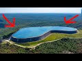 15 Constructions in WEIRD LOCATIONS