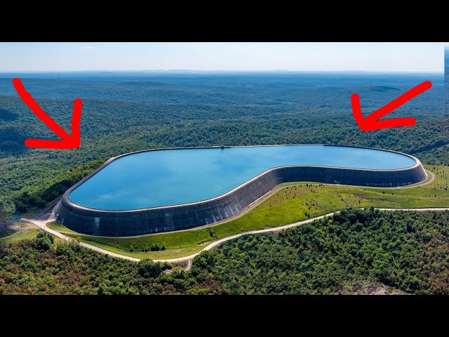 15 Constructions in WEIRD LOCATIONS
