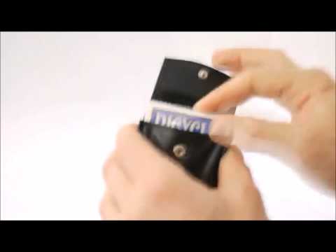 JOL Deck Holder by Jerry O'Connell & PropDog - Trick