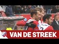 FOCUS | Doelpuntenmaker Sander van de Streek