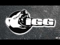 IGG - Šalta (lyrics) 