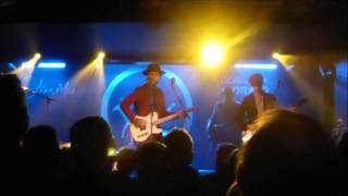 Chuck Prophet - Guilty as a Saint Oran Mor, Glasgow.