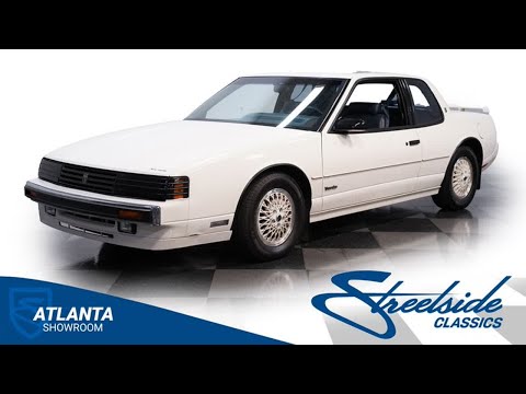 1989 Oldsmobile Toronado (CC-2063123) for sale in Lithia Springs, Georgia