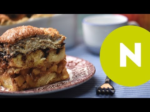 Klasszikus máglyarakás recept | Nosalty