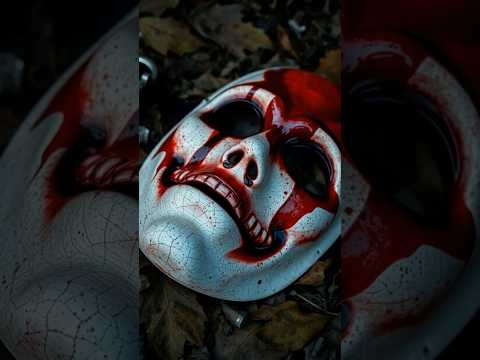 Trick or Treat Terror That Will Give You NIGHTMARES