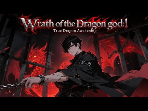 【Full】【Multi Sub】Wrath of the dragon god：True Dragon Awakening EP1-30 #animation #anime