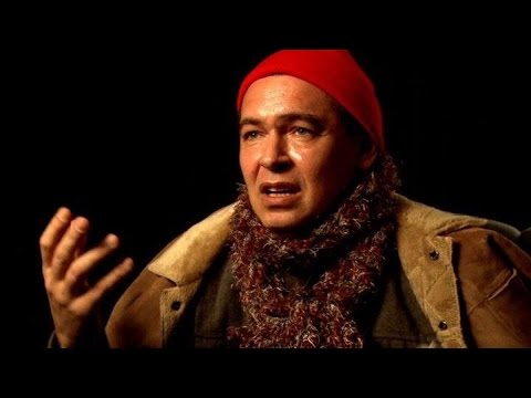 Ivo Pogorelich ..We Have Our Tanks In Your Country ..Panzer ..Genau ..