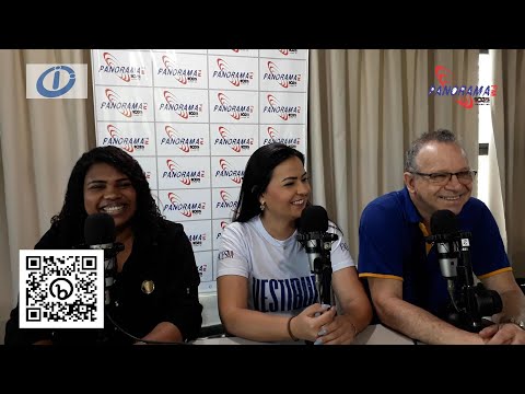 Chegou o dia! 20ª FEMF começa nesta quarta-feira (26)