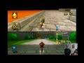 Mario Kart Wii 32 Races