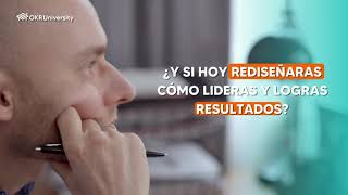 🎉2025: Un año dando dirección al mundo | Gracias a nuestra comunidad OKR🩵🎉