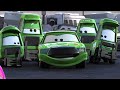 Cars Piston Cup Is Mine Dude Animation Sponsored By Klasky Csupo 2001 Effects