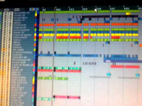 BeEPsy scene from studio