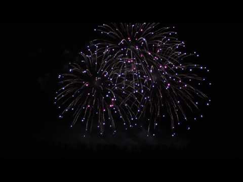 20. Internationale Feuerwerkswettbewerb Hannover - Team Deutschland Pyro Star Produktion Part 3-3