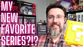 I've been MISSING OUT on this series for 20 YEARS!?! - Beating the Backlog 8