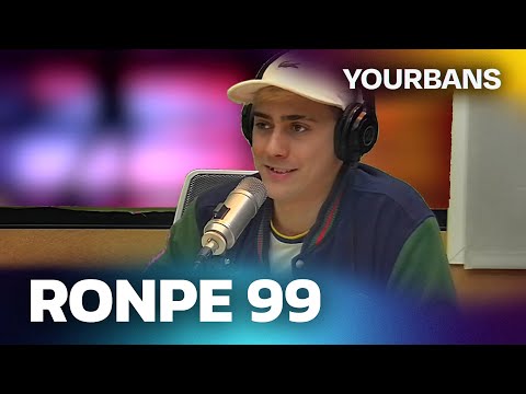 RONPE 99 en Yourbans