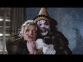 Batman Saves Selina Kyle Batman Returns