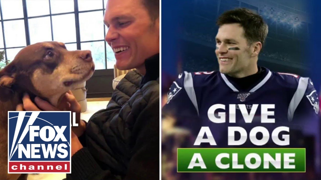 Is this Tom Brady’s ‘divorce dad’ move?