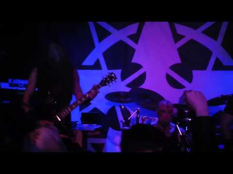 Dødheimsgard - Earth Tunnel (Unreleased Song Live @ Incantations for the World's End European Tour)