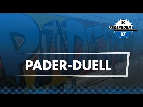 PADER-DUELL | Michel vs. Kampmeier