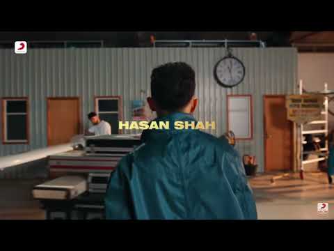 Hasan Shah- Tyveri (ft. Gilli)