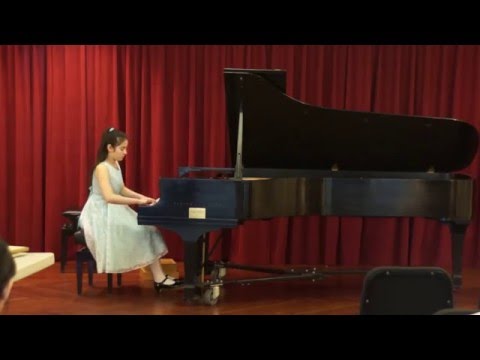 Victoria Graf | L'Alouette (Glinka/Balakirev), A la Albeniz (Shchedrin).