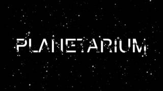 Nick Cave + Warren Ellis : planetarium