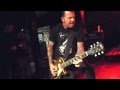 King Rat playing "Last Of The Bad," at Three Kings Tavern on 9/25/2015