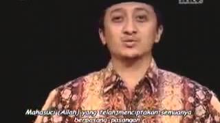 Download lagu Ustadz Yusuf Mansur, Yakin Jilid 17 Jodoh 2, Wisatahati ANTV mp3