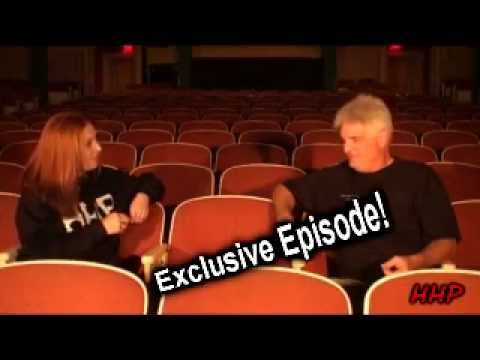 Lincoln Square Theatre Video 3