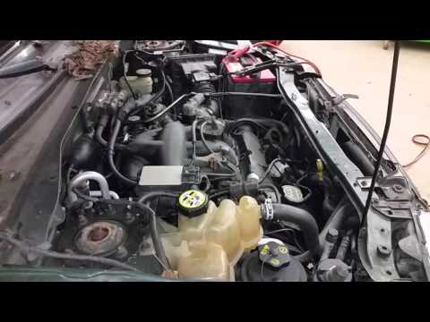 BL1454 - 2002 Ford Escape XLT - 3.0L