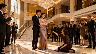 Download lagu 【IndoSub】Putri asli gak pakai mulut buat debat, cuma pakai tinju buat ajarin mereka!#minidrama mp3