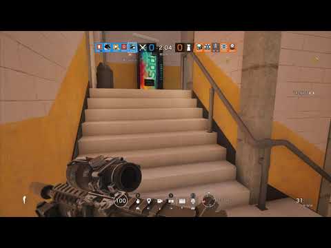 Buck Suppressor Ace