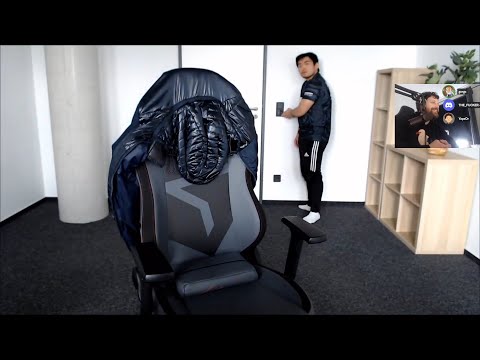 TI Winner vs. light switch