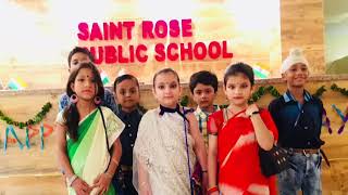 St. Rose Public School Video